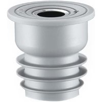 TPR-Silikon-Abflussrohrstopfen zum Abdichten von Küchenabflüssen, korrosionsbeständig, säure- und alkalibeständig – Silikon-Dichtungsstopfen (S, TPR-Silikon-Abflussrohrstopfen zum Abdichten von Küchenabflüssen, korrosionsbeständig, säure- und alkalibeständig – Silikon-Dichtungsstopfen (S, von HEYTEA