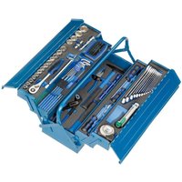 Heytec - 508076-945 Montage-Werkzeugkasten mit Modulen von HEYTEC