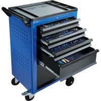 5081129-27 Werkstattwagen mit Modulen 5081129-27 Werkstattwagen mit Modulen von HEYTEC