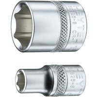 50825605583 Steckschlüsseleinsätze, sechskant 50825605583 Steckschlüsseleinsätze, sechskant von HEYTEC