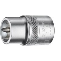 50850202283 Steckschlüsseleinsätze für Außen-TORX-Schrauben von HEYTEC