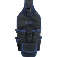 508807-1 Bohrmaschinen-Gürteltasche, leer 508807-1 Bohrmaschinen-Gürteltasche, leer von HEYTEC