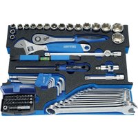 Heytec - 50807696100 Montage-Werkzeugsortiment für L-Boxx, 77-tlg. Heytec - 50807696100 Montage-Werkzeugsortiment für L-Boxx, 77-tlg. von HEYTEC