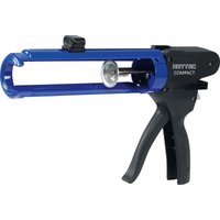 Profi -Kartuschenpistole Compact von HEYTEC