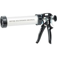 5081791-2 Profi-Kartuschenpistole Multipower Universal von HEYCO