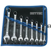 R 50810-8-M Ringmaulschlüssel-Satz 8-teilig R 50810-8-M Ringmaulschlüssel-Satz 8-teilig von HEYTEC
