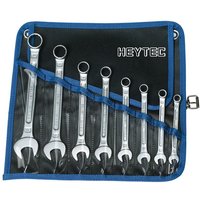 Ringmaulschlüssel-Satz din 3113 a 6-32mm, 21-teilig in Rolltasche Ringmaulschlüssel-Satz din 3113 a 6-32mm, 21-teilig in Rolltasche von HEYTEC