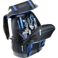 5081052-9 Montage-Werkzeugsortiment im Rucksack, 92-tlg. von HEYTEC