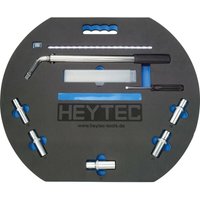 5082016 Radwechsel-Werkzeugsatz, 8-tlg. von HEYTEC