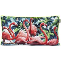 HF Living | Kissenbezug Flamingos von HF Living