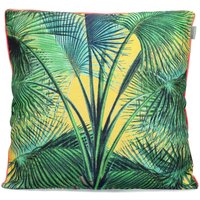 HF Living | Kissenbezug Palm Leaves von HF Living