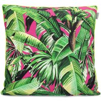 HF Living | Kissenbezug Pink Palm von HF Living