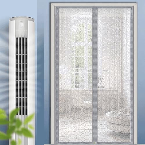 Magnetisches Thermovorhang Wärmeschutzvorhang Winter Winddicht Isolier-Schutz-Vorhang Thermo Kälteschutz Fliegenvorhang,Selbstklebend Privatsphäre Magnetisches Thermovorhang Wärmeschutzvorhang Winter Winddicht Isolier-Schutz-Vorhang Thermo Kälteschutz Fliegenvorhang,Selbstklebend Privatsphäre von HFDASUENT