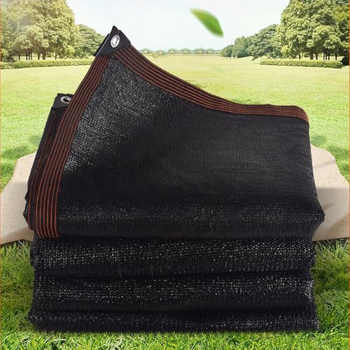 Sonnensegel Schattennetz mit Ösen Schattierungsnetz Garten Atmungsaktiv Belüftung Gartennetze Gartensichtschutz Schattierungsgewebe für Sonnenschutz AUT Abdeckung Sonnensegel Schattennetz mit Ösen Schattierungsnetz Garten Atmungsaktiv Belüftung Gartennetze Gartensichtschutz Schattierungsgewebe für Sonnenschutz AUT Abdeckung von HFDASUENT