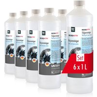 Höfer Chemie Gmbh - 6x 1 l Microactiv® Felgenreiniger - anwendungsfertig von HÖFER CHEMIE GMBH