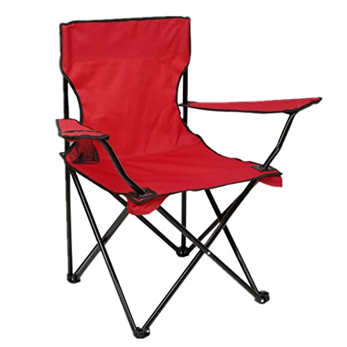 HFERTSCN Campingstuhl Klappstuhl Tragbarer Stuhl Strandstuhl Lazy Lounge Stuhl Campingausrüstung Klappernfischer Sitzhocker mit Armlehnen und Tassenhalter CA FANDIAO HFERTSCN Campingstuhl Klappstuhl Tragbarer Stuhl Strandstuhl Lazy Lounge Stuhl Campingausrüstung Klappernfischer Sitzhocker mit Armlehnen und Tassenhalter CA FANDIAO von HFERTSCN