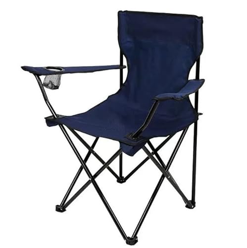HFERTSCN Campingstuhl Klappstuhl tragbarer Stuhl Camping Klappstuhl mit Armlehnen tragbare Bank für Fischerei Strandgarten Tourist Lounge Hocker Camping C. FANDIAO HFERTSCN Campingstuhl Klappstuhl tragbarer Stuhl Camping Klappstuhl mit Armlehnen tragbare Bank für Fischerei Strandgarten Tourist Lounge Hocker Camping C. FANDIAO von HFERTSCN
