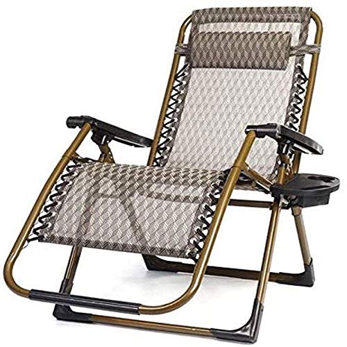 HFERTSCN Deckstuhl Klapperschaftstühle Hochleistungs -Schwerelaststühle | Garten Außenterrasse Sonne Loungers FANDIAO HFERTSCN Deckstuhl Klapperschaftstühle Hochleistungs -Schwerelaststühle | Garten Außenterrasse Sonne Loungers FANDIAO von HFERTSCN