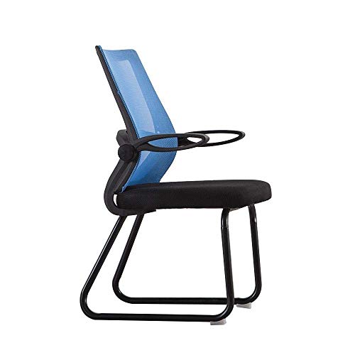 HFERTSCN Ergonomic Mesh Office Chair Rotatable Armlast Gaming Chair Executive Computer Desk Chair für Schlafsaalzimmer & Studium Brown komfortable und stilvolle Design FANDIAO von HFERTSCN