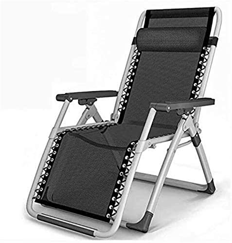 HFERTSCN Klappes Liegestuhl, Gartenstühle Garten Daybeds Klappstuhl Deck Stuhl Loungers, Patio Deck Stuhl mit Unterstützung für den Outdoor -Strandcampingstuhl 440 lbs, Sun Lounger FANDIAO HFERTSCN Klappes Liegestuhl, Gartenstühle Garten Daybeds Klappstuhl Deck Stuhl Loungers, Patio Deck Stuhl mit Unterstützung für den Outdoor -Strandcampingstuhl 440 lbs, Sun Lounger FANDIAO von HFERTSCN