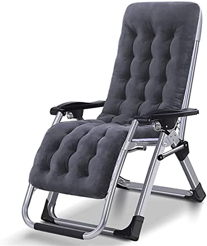 HFERTSCN Klappstuhl Leichtes tragbares Liege Outdoor Deck Stuhl Home Office Lunchpause Camping Beach Sun Lounger Liege FANDIAO HFERTSCN Klappstuhl Leichtes tragbares Liege Outdoor Deck Stuhl Home Office Lunchpause Camping Beach Sun Lounger Liege FANDIAO von HFERTSCN