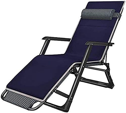 HFERTSCN Ließer Sonnenliege, Liegestühle draußen, Klappstuhl im Freien, Gartenklappstuhl Terrasse Sessel, Innendeckstühle FANDIAO HFERTSCN Ließer Sonnenliege, Liegestühle draußen, Klappstuhl im Freien, Gartenklappstuhl Terrasse Sessel, Innendeckstühle FANDIAO von HFERTSCN