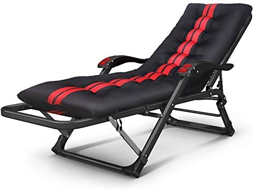 HFERTSCN Lounge Stuhl, Sun Lounger Garden Chairs Zero -Gravity Chaise Lounges Patio Lounger Stuhl Klappstuhl Outdoor Outdoor Verstellbarer Liege Strand Camping Tragbarer Stuhl unterstützt 200 kg mit HFERTSCN Lounge Stuhl, Sun Lounger Garden Chairs Zero -Gravity Chaise Lounges Patio Lounger Stuhl Klappstuhl Outdoor Outdoor Verstellbarer Liege Strand Camping Tragbarer Stuhl unterstützt 200 kg mit von HFERTSCN