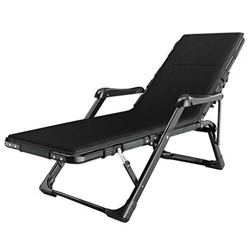 HFERTSCN Outdoor Zero Gravity Stuhl Klapperte Freizeit Gartenstuhl Sun Lounger Liegestühle Lawn Lounge Relaxer Stühle für Strand, Camping, Terrasse FANDIAO von HFERTSCN