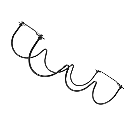 HFERTSCN Rotweinregal Put -Stück, Desktop Weinregal, 1PC Wine Rack Bierregal unter Schrankschalen Organizer unter Schrankflaschenhalterung Flaschenständer unter Schrank FANDIAO HFERTSCN Rotweinregal Put -Stück, Desktop Weinregal, 1PC Wine Rack Bierregal unter Schrankschalen Organizer unter Schrankflaschenhalterung Flaschenständer unter Schrank FANDIAO von HFERTSCN