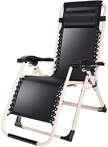 HFERTSCN Sun Lounger Gartenstühle Klappstühle Campingstühle Gravity Chaise Lounges Patio Lounger Stuhl Tragbare Klappstuhl Outdoor Einstellbarer Liege Rasenliegestütze FANDIAO HFERTSCN Sun Lounger Gartenstühle Klappstühle Campingstühle Gravity Chaise Lounges Patio Lounger Stuhl Tragbare Klappstuhl Outdoor Einstellbarer Liege Rasenliegestütze FANDIAO von HFERTSCN