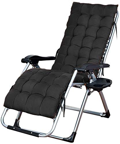 HFERTSCN Sun Lounger Gartenstühle Schlafzimmer Klappstuhl Zero Gravity Sitz Verstellbarer Sonnenliege für Gärten, Innenhöfe, Schwimmbäder usw. 65x75x115cm Multifunktional c FANDIAO HFERTSCN Sun Lounger Gartenstühle Schlafzimmer Klappstuhl Zero Gravity Sitz Verstellbarer Sonnenliege für Gärten, Innenhöfe, Schwimmbäder usw. 65x75x115cm Multifunktional c FANDIAO von HFERTSCN