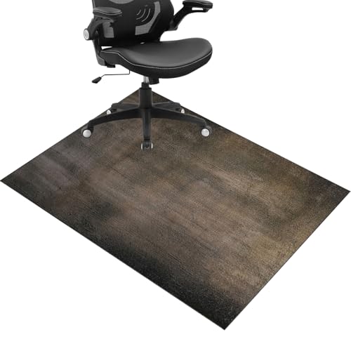 Heavy Duty Office Stuhl Matte für Teppich- und Hartholzböden Computerspielstuhl Matte Easy Glide Teppich Beschützer 180 x 230 cm für den Gebrauch zu Hause und im Büro FANDIAO Heavy Duty Office Stuhl Matte für Teppich- und Hartholzböden Computerspielstuhl Matte Easy Glide Teppich Beschützer 180 x 230 cm für den Gebrauch zu Hause und im Büro FANDIAO von HFERTSCN
