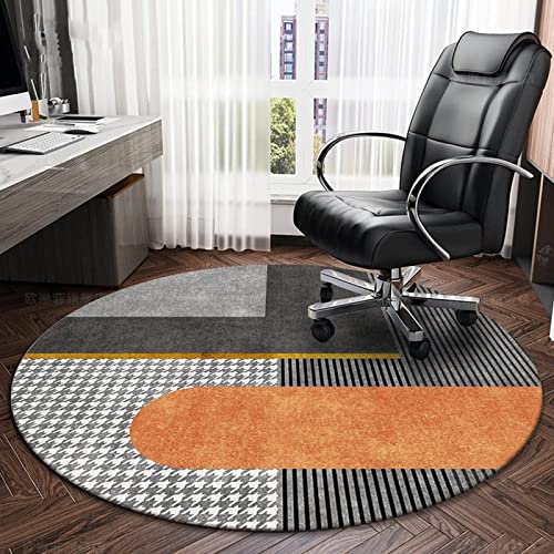 Nicht-Schlupf-Gaming-Stuhl Mat 47 "für Hartholz- und Fliesenböden | Mehrzweck-Flächen-Teppich für Schreibtisch, Eingang, Schlafzimmer | Teppich mit niedrigem Stapel FANDIAO Nicht-Schlupf-Gaming-Stuhl Mat 47 "für Hartholz- und Fliesenböden | Mehrzweck-Flächen-Teppich für Schreibtisch, Eingang, Schlafzimmer | Teppich mit niedrigem Stapel FANDIAO von HFERTSCN