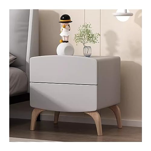 Nightstand Drawer Nachtkommode, einfach, aus Massivholz, reine Farben, Creme, Brise, Organizer, Schlafzimmer, Tisch, Aufbewahrung, große Kapazität, Nachttisch Nightstand Drawer Nachtkommode, einfach, aus Massivholz, reine Farben, Creme, Brise, Organizer, Schlafzimmer, Tisch, Aufbewahrung, große Kapazität, Nachttisch von HFERTSCN