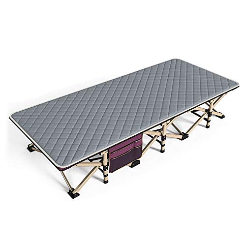 Patio Lounge Chairs Liegebetten für Erwachsene, Klappcamping -Kinderbett, Nutzung im Innen-/Außenbereich, tragbare Campingbetten für Erwachsene, für Camping, Strand, Grill, Wandern, Rucksack, Büro, Patio Lounge Chairs Liegebetten für Erwachsene, Klappcamping -Kinderbett, Nutzung im Innen-/Außenbereich, tragbare Campingbetten für Erwachsene, für Camping, Strand, Grill, Wandern, Rucksack, Büro, von HFERTSCN