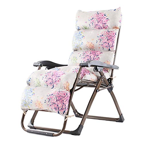 Sun Loungers Zull -Gravity -Stuhl, Patio LECINING LOUNGE STÜRE STILS FÜR INNEN OUTDOOR MIT KUSSCHLUSS LEBREISEN SCHLUSTER STUHL mit Klappfunktion Unterstützung 330 lbs zusammenklappbar (Farbe: 1007) von HFERTSCN