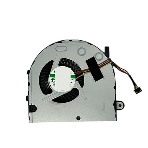 HFFOZMD CPU-Kühlerlüfter für B51-30 B51-35 B51-80 N50-70 B50-70 N50-80 B50-80 HFFOZMD CPU-Kühlerlüfter für B51-30 B51-35 B51-80 N50-70 B50-70 N50-80 B50-80 von HFFOZMD