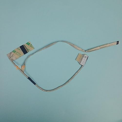 HFFOZMD Für Dell für INSPIRON 5721 3721 5737 VAW10 LVDS LCD-Bildschirm Video Flex DC02001MH00 DP/N 0249YD HFFOZMD Für Dell für INSPIRON 5721 3721 5737 VAW10 LVDS LCD-Bildschirm Video Flex DC02001MH00 DP/N 0249YD von HFFOZMD