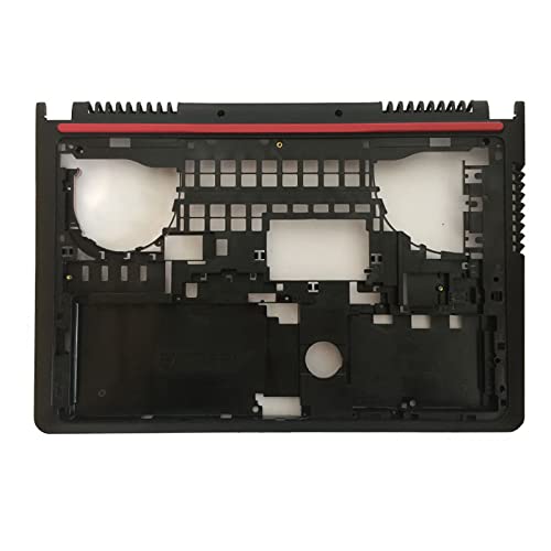 HFFOZMD Für Dell für Inspiron 15-7557 7559 5577 5576 P57F 15P 7000 LCD Back Cover/Palmrest Obere Abdeckung/Bottom Basis Fall/Tür Abdeckung(Bottom Case) von HFFOZMD