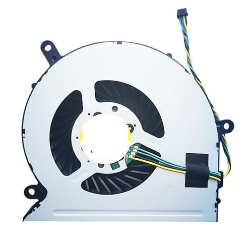 HFFOZMD Für Lenovo für IdeaCentre M800z V510z M810z 700-22ISH 510-22ISH 510-23ISH 520-27IKL 520-27ICB Lüfter FRU 00XD814 01EF970 DC28000JMV0 HFFOZMD Für Lenovo für IdeaCentre M800z V510z M810z 700-22ISH 510-22ISH 510-23ISH 520-27IKL 520-27ICB Lüfter FRU 00XD814 01EF970 DC28000JMV0 von HFFOZMD