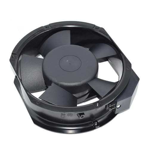 HFFOZMD Für SUNON A2175-HBT TC.GN A2175-HBL 220-240V 0,11 AMP 1751 172 * 150 * 51mm Ausrüstung Schrank Lüfter HFFOZMD Für SUNON A2175-HBT TC.GN A2175-HBL 220-240V 0,11 AMP 1751 172 * 150 * 51mm Ausrüstung Schrank Lüfter von HFFOZMD