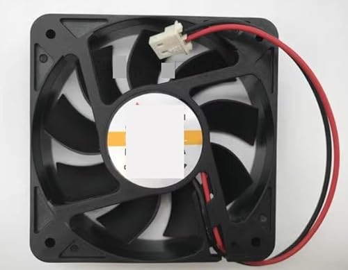 HFFOZMD Kühlerlüfter für YSTECH FD126015LL DC12V 0,12A 60 * 60 * 15MM HFFOZMD Kühlerlüfter für YSTECH FD126015LL DC12V 0,12A 60 * 60 * 15MM von HFFOZMD