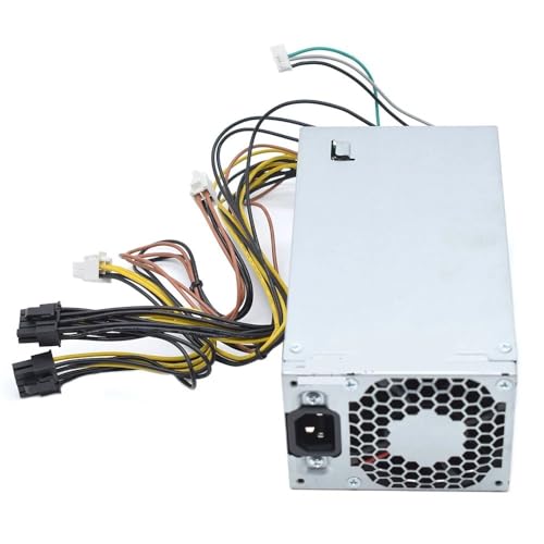 HFFOZMD L77487-001 L89233-001 PA-5501-2HA PCG007 Netzteil 500W 100-240V Für HP 480 280 288 680 800 600 400 G3 G4 HFFOZMD L77487-001 L89233-001 PA-5501-2HA PCG007 Netzteil 500W 100-240V Für HP 480 280 288 680 800 600 400 G3 G4 von HFFOZMD