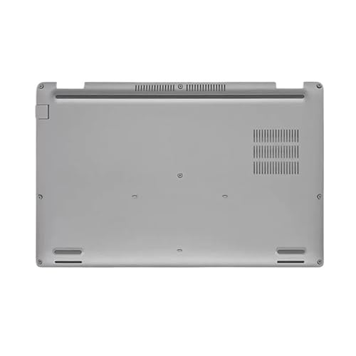 HFFOZMD LCD Back Cover Bottom Fall für Dell für Latitude 5410 5411 5420 5421 5430 5431 5440 0W819 0DGWMV 0DW98X 0D8RFY(5420 063DTN D Case) von HFFOZMD