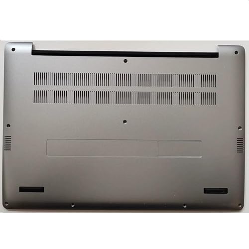 HFFOZMD LCD Back Cover Case Lünette Frontrahmen Palmrest Obere obere untere Abdeckung Fall Für Acer für Swift3 SF313-51 SF313-51G N18H2 Shell(White) von HFFOZMD