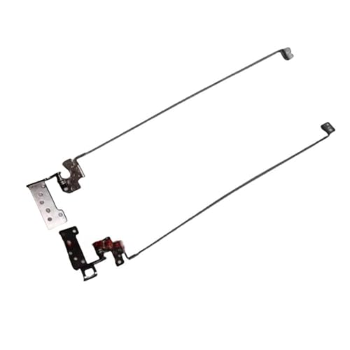 HFFOZMD LCD Back Cover Fall Scharniere Für ASUS GL753V ZX73V FX73V FX73VD GL753 Bildschirm Deckel(Just Buy Hinge) von HFFOZMD