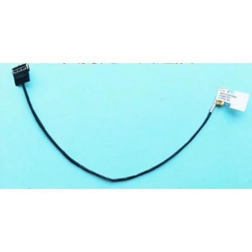 HFFOZMD LCD Flexibel für Clevo N870HC N8701 6-43-N8701-010-2N 30pin von HFFOZMD