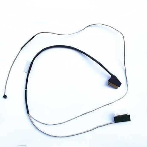 HFFOZMD LCD Für Dell für Inspiron 15 5000 5570 5575 15-5570 CAL50 DC02002VB00 0DDHWX Laptop LVDS Bildschirm Display Video Flex HFFOZMD LCD Für Dell für Inspiron 15 5000 5570 5575 15-5570 CAL50 DC02002VB00 0DDHWX Laptop LVDS Bildschirm Display Video Flex von HFFOZMD
