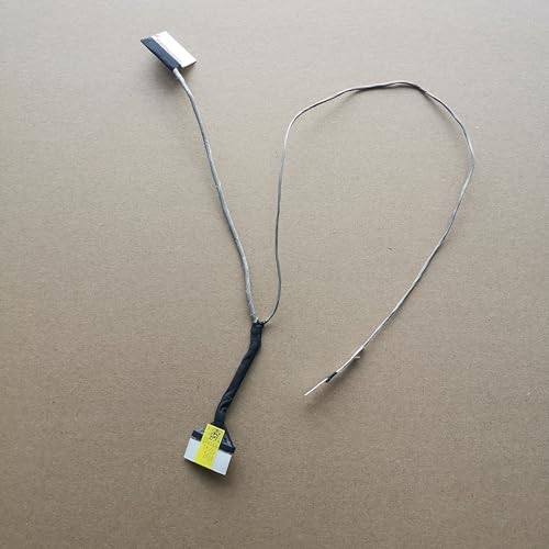 HFFOZMD LCD Für HP 15-DA 15-DA0012DX 15-DB 15-DB0007TX TPN-C135 TPN-C136 DC020031F00 DC020031G00 Video Screen Display Flex(40PIN DC020031G00) von HFFOZMD