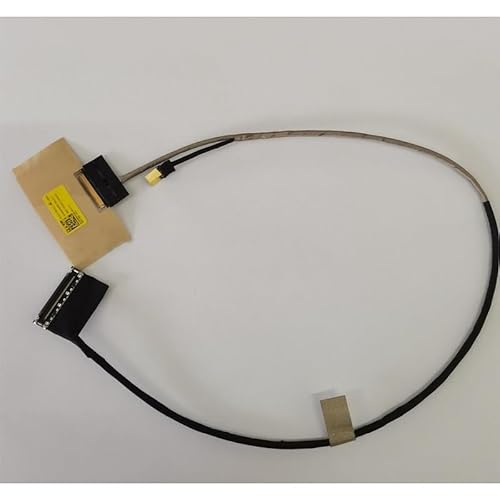 HFFOZMD LCD LVDS Flex für Lenovo S340-15 S340-15IWL S340-15API Touchscreen Linie DC02003HO00 HFFOZMD LCD LVDS Flex für Lenovo S340-15 S340-15IWL S340-15API Touchscreen Linie DC02003HO00 von HFFOZMD